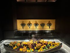 -金链花·泰国餐厅(国贸店)