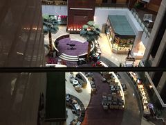 -深圳观澜格兰云天国际酒店