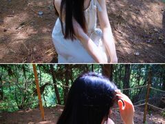 -武陵山森林公园
