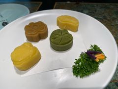 -苏帮袁Sue Cuisine(来福士店)