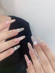 -HAO美皮肤管理·美甲美睫