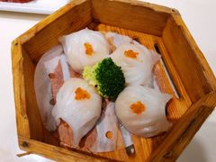 -中西名菜(增城万达广场店)