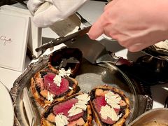 -壳里西餐厅Coquille Seafood Bistro(蒙自路店)