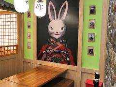 -無邪日式甜品(华润五彩城购物中心店)