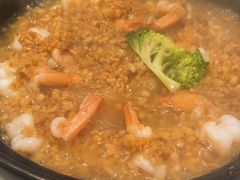-川人百味(金安中央大街店)