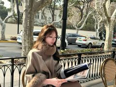 -夏朵花园(复兴西路店)