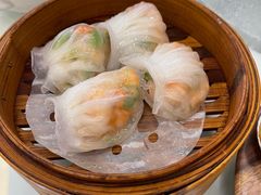 -顺德人家食府(黄金广场店)