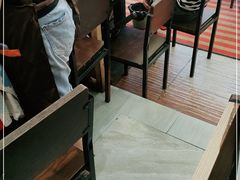 大堂-越乡小厨(侨港店)