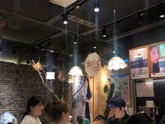 -茶颜悦色(银盆岭万达广场店)
