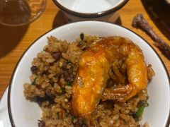 -民食香·腊排骨野生菌美食(木府店)