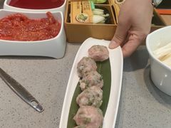 -海底捞火锅(凯德广场店)