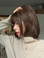 -KIMI HAIR SALON·烫染设计店