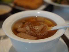 -上蔬无瑕· 创意素食·Vegetarian(华采天地店)