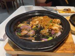 -峨嵋小镇·川菜(正定朗华店)