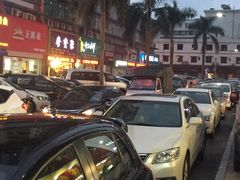 -新享乐海鲜(翠华路店)