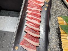 -NIUAN牛庵·日式和牛烧肉(恒隆店)
