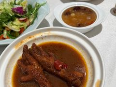 -大铁勺新津菜(东丽阳光新业广场店)