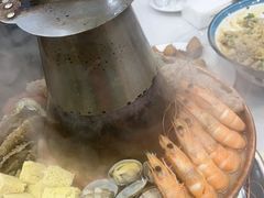 -一口猪海鲜浑锅·东北家常菜