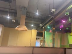 -海底捞火锅(劲松店)