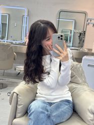 -YOUNG漾沙龙