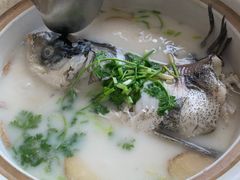 -高老庄·老溧阳·私房菜(南山竹海店)
