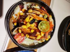 -玉川屋·深夜食堂居酒屋(柳巷店)
