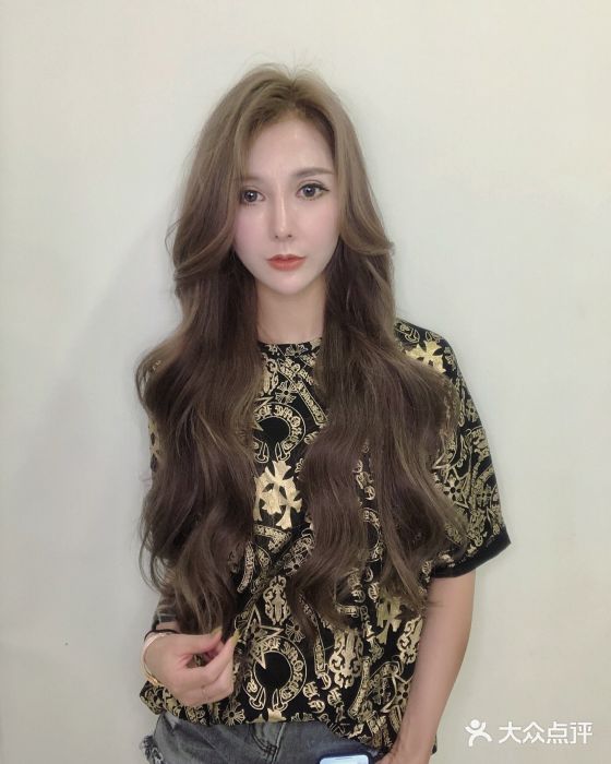 3AM HAIR SALON烫发染发接发(国店)图片