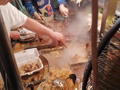 -明记牛杂(新马路分店)