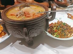 -吴掌柜·藕汤印象(南湖店)
