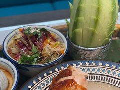 -沿江海南菜·文昌鸡祖师爷(大东海店)