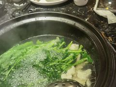 -润泽园海南椰子鸡·糟粕醋火锅(拱北店)
