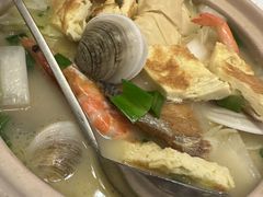 -妈妈菜舟山海鲜(定海古城店)