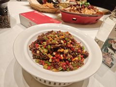 -大张烙馍村·美食地标(泉山店)