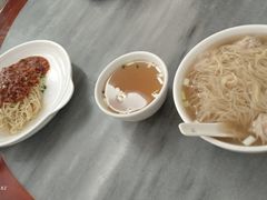 -周门传统竹升面