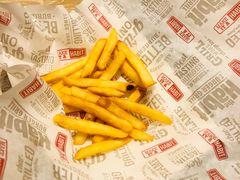 -The Habit Burger Grill 哈比特汉堡(爱琴海店)