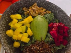 -普兰达德国餐厅·德式脆皮烤猪肘·自酿啤酒(观唐店)