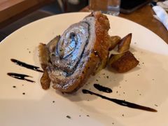 -La Tavernetta(Bar à Vin)(乌鲁木齐路店)