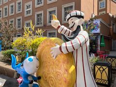 -新疆国际大巴扎