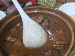 -砂锅居(西四店)