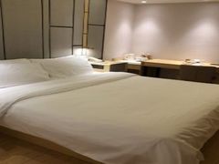 -全季酒店(上海金桥路地铁站店)