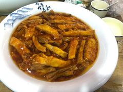 -清真•蜀风园(丁字沽店)