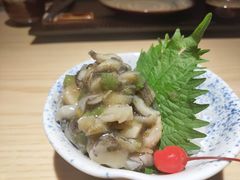 -越光米贩精致料理餐厅(金鹰店)