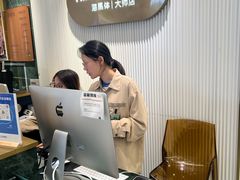 -海马体照相馆(环贸iapm大师爱情店)