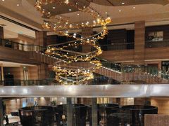 -合肥皇冠假日酒店·菲亚斯特自助餐厅(黄山路店)