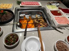 -海底捞火锅(群光广场店)