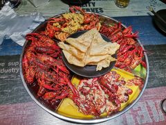 -王红军龙虾(新民路店)