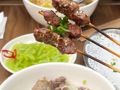 -立文冬·鲜活面(杭州太合商业中心店)