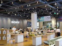 -Sony Store 索尼(来福士店)
