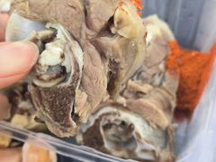 -沙州食驿·非遗小吃夜市