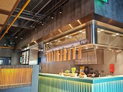 -庐灶江南·江南菜·四合院Bistro(东直门雍和宫·原华侨宾馆店)